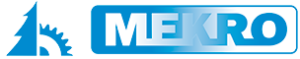 MEKRO logo
